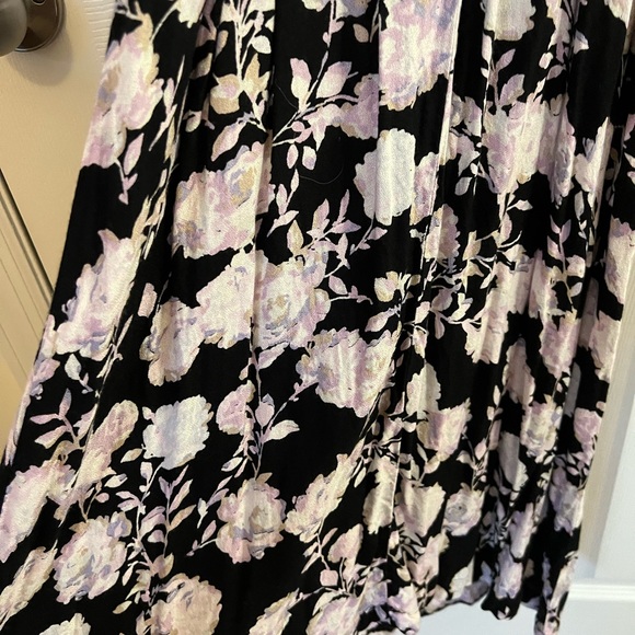 Volcom Floral Sundress - Picture 6 of 7